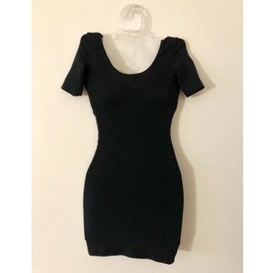 Little black dress 🖤